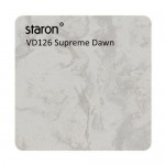 Staron VD126 Supreme Dawn